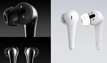 Обзор беспроводных наушников 1MORE ComfoBuds Pro - фото Обзор беспроводных наушников 1MORE ComfoBuds Pro - фото