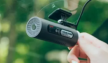Обзор видеорегистратора Xiaomi 70mai 1S Midrive D06 - фото Обзор видеорегистратора Xiaomi 70mai 1S Midrive D06 - фото