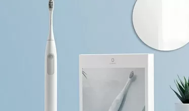 Обзор электрической зубной щетки Amazfit Oclean Z1 - фото Обзор электрической зубной щетки Amazfit Oclean Z1 - фото