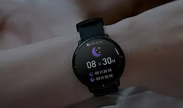 Обзор умных часов Xiaomi Mibro Lite XPAW004 - фото Обзор умных часов Xiaomi Mibro Lite XPAW004 - фото