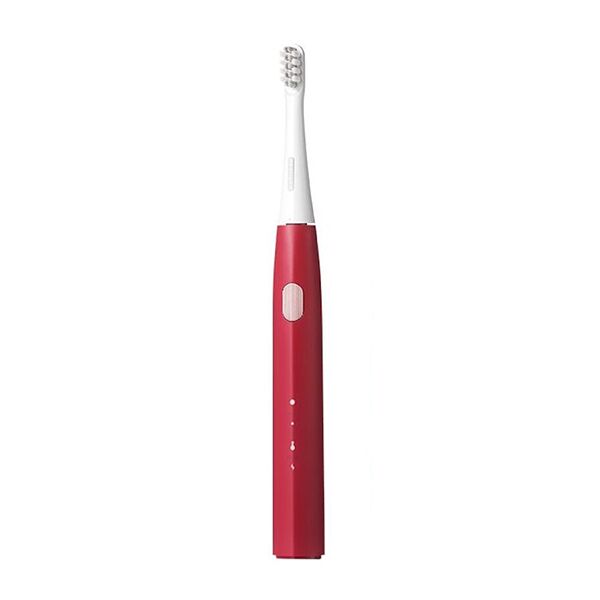 Электрическая зубная щетка DR.BEI Sonic Electric Toothbrush GY1 Y1 (Red) - 2