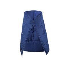 Одеяло с подогревом PMA Graphene Multifunctional Heating Blanket B21 (Blue/Синий) 