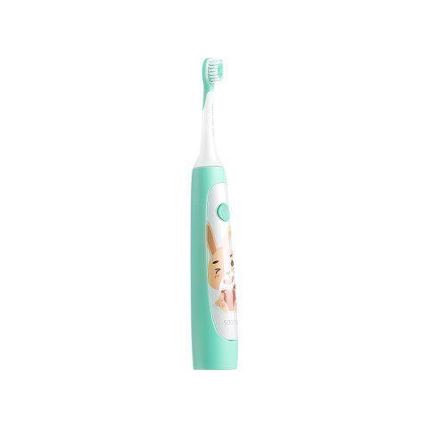 Xiaomi Soocas Children Sonic Electric Toothbrush (Green)