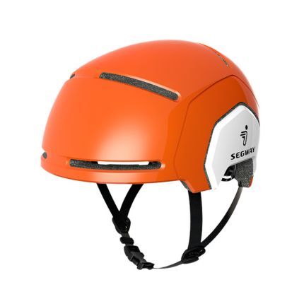 Легкий шлем Ninebot Segway City XS (Orange/Оранжевый) 