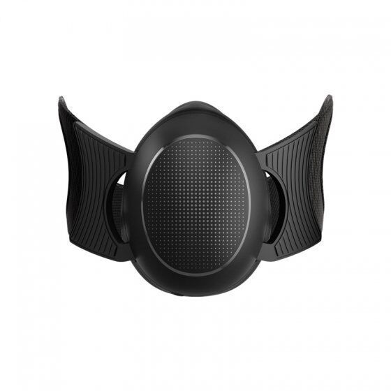 Xiaomi MiJia Honeywell Fresh Air Mask (Black) 
