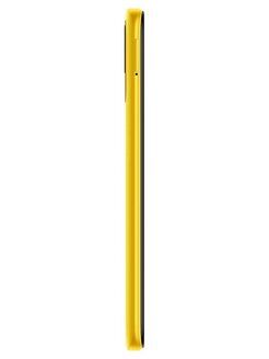 Смартфон POCO C40 4Gb/64Gb Yellow (EU) - 5