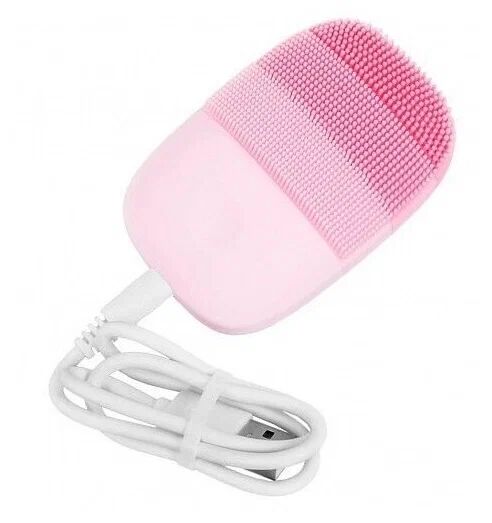 Аппарат для ультразвуковой чистки лица inFace MS2000 (Pink/Розовый) RU - 3