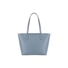 Xiaomi Urevo Leather Lady Tote Bag (Blue) 