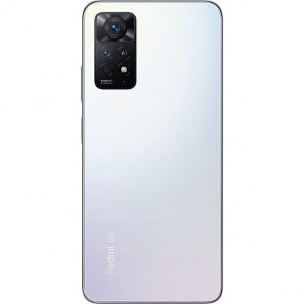 Смартфон Redmi Note 11 Pro 5G 6Gb/64Gb EU (Polar White) - 2