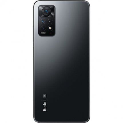 Смартфон Redmi Note 11 Pro 5G 6Gb/64Gb EU (Graphite Gray) - 2