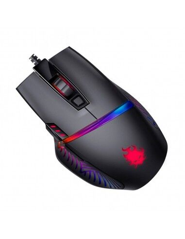 Игровая мышь Blasoul Professional Gaming Mouse Y720 Lite (Black/Черный) : отзывы и обзоры - 5