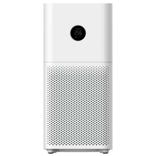 Очиститель воздуха Xiaomi Mi Air Purifier 3C (White) - 5