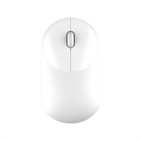 Беспроводная мышь Xiaomi Mi Wireless Mouse Youth Edition (White/Белый) : характеристики и инструкции 