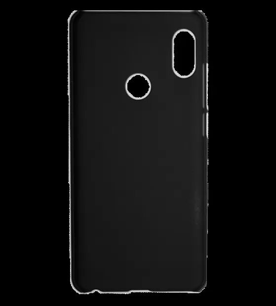 Защитный чехол для Xiaomi Mi 8 Spider-Man (Black/Черный) - 5