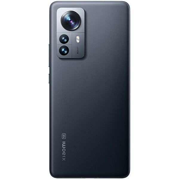 Xiaomi 12 Pro 12Gb/256Gb (Gray) RU - 2
