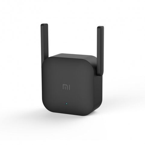 Усилитель сигнала Xiaomi MI Wi-Fi Amplifier Pro (Black/Черный) : отзывы и обзоры - 2