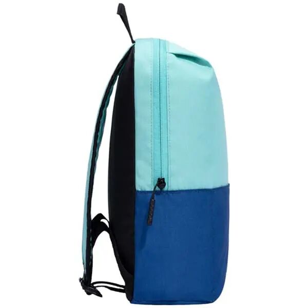 Рюкзак Xiaomi Mi Colorful Small Backpack 7л (Green/Blue) - 6