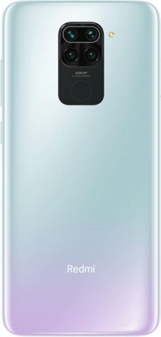 Смартфон Redmi Note 9 3/64GB (White) - 3