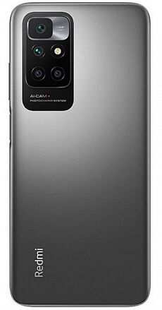 Смартфон Redmi 10 4Gb/64Gb (Grey) EU - 3
