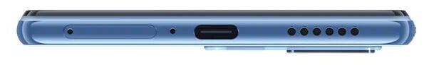 Смартфон Xiaomi 11 Lite 5G NE 8Gb/256Gb RU (Bubblegum Blue) - 9