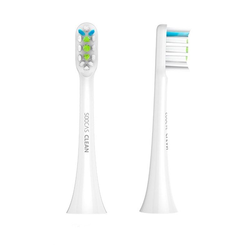 Насадка для зубной щетки Xiaomi Soocare X3 