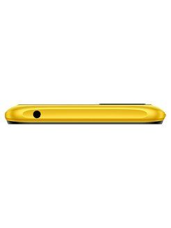 Смартфон POCO C40 4Gb/64Gb Yellow (EU) - 8