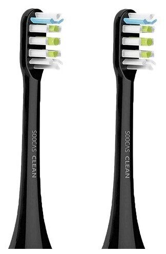 Электрическая зубная щетка Soocas X3U (подарочная упаковка) Black - 5