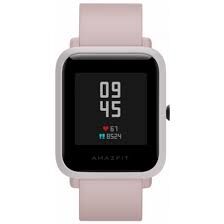 Умные часы Amazfit Bip S Lite A1823 RU (Sakura Pink) - 5
