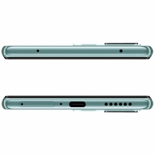 Смартфон Xiaomi 11 Lite 5G NE 6Gb/128Gb RU (Mint Green) - 10