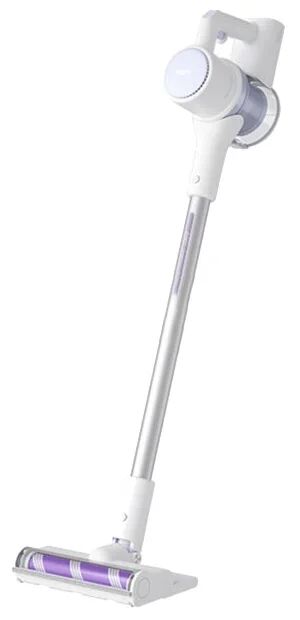 Беспроводной ручной пылесос Roidmi Wireless Vacuum Cleaner Zero (White/Белый) - 1