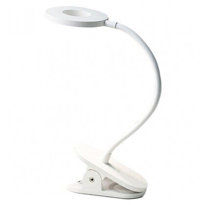Светодиодная настольная лампа Yeelight LED Charging Clamp Table J1 YLTD10YL ((White) - 2