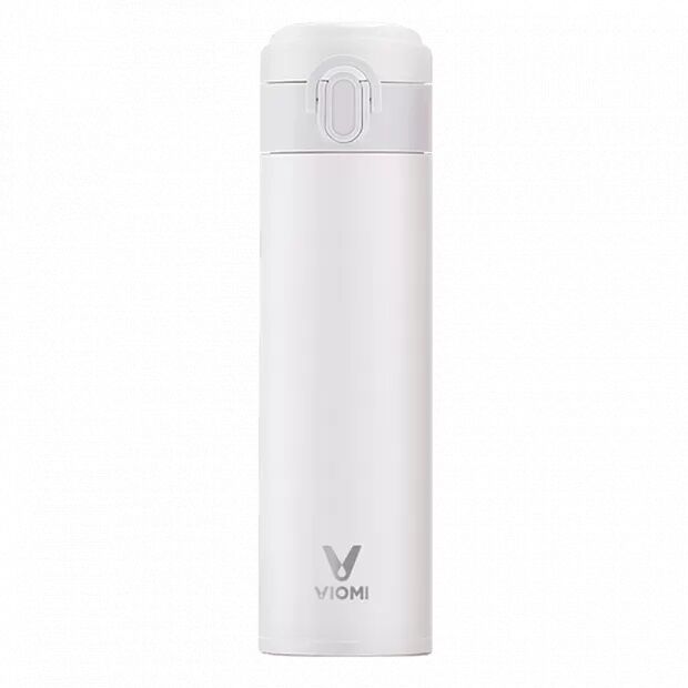 Viomi Stainless Vacuum Cup 300 ml (White) - 1