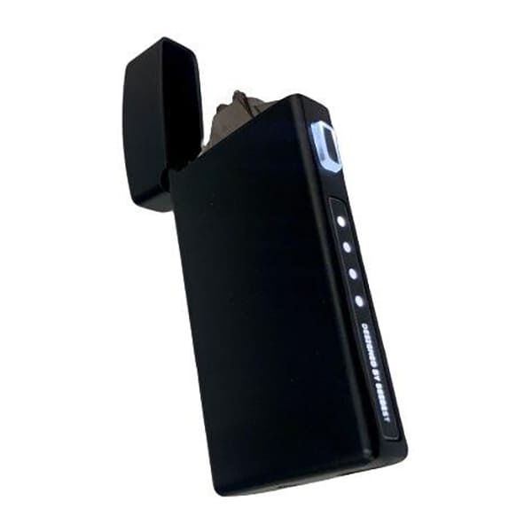 Электронная зажигалка/USB-Средства для розжига Beebest L200 (Black) : отзывы и обзоры - 5