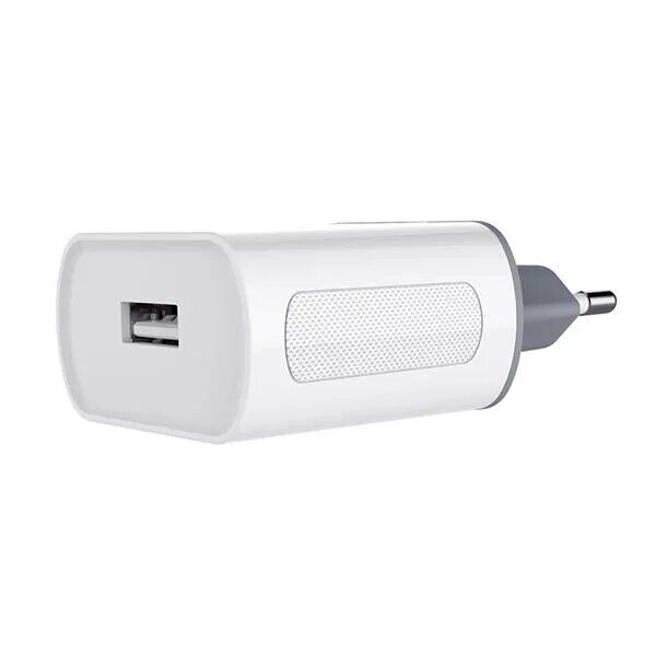 Xiaomi Nillkin Fast Charger Adapter QC3.0 18W (White) - 3