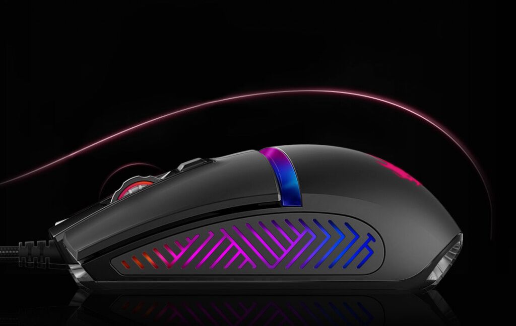 Xiaomi Blasoul Professional Gaming Mouse