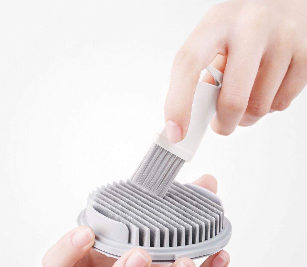 Воздушный моющийся фильтр для пылесоса Xiaomi Roidmi F8