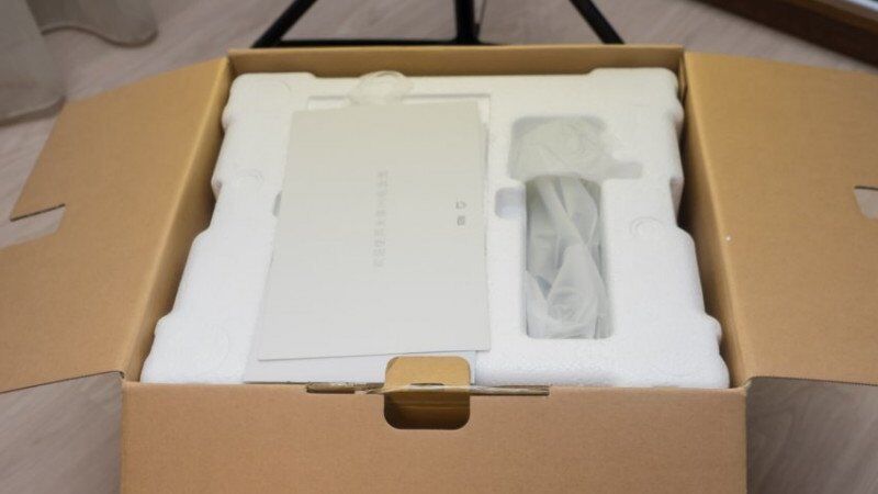 упаковка Xiaomi Mijia IH 3L 