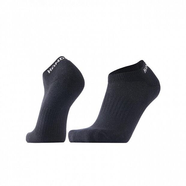 Носки Handragon Will Be Basic Sports Socks (Black/Черный) 