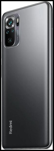 Смартфон Redmi Note 10S 6Gb/64Gb (Onyx Gray) EU - 5