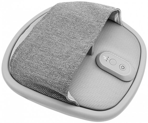 Массажер для ног Xiaomi LeFan Foot Kneading Massager (Grey) - 1