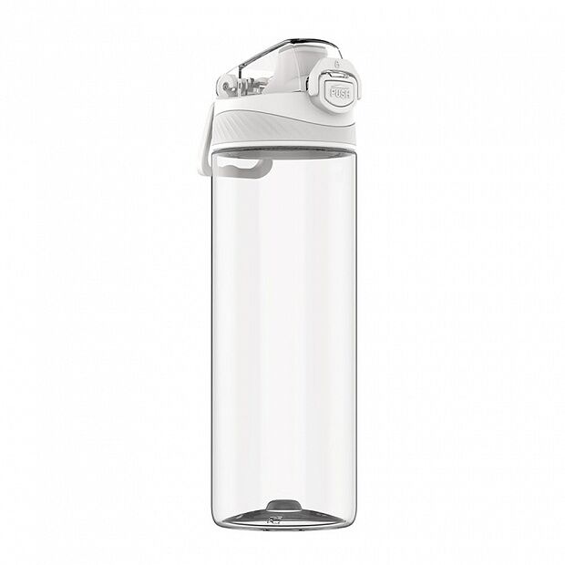 Xiaomi Quange Tritan Bottle 620ml (White) - 1