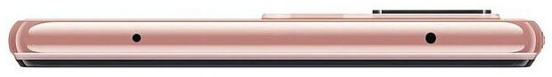 Смартфон Xiaomi 11 Lite 5G NE 6Gb/128Gb RU (Peach Pink) - 11