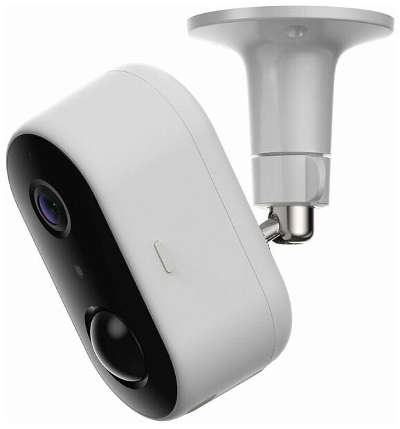 IP камера Laxihub Security Camera (W1-TY) EU (White) - 4