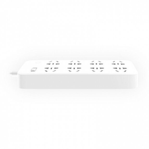 Xiaomi Mi Power Strip Eight-position (White) 