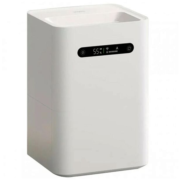 Увлажнитель воздуха Smartmi Evaporative Humidifier 2 CJXJSQ04ZM RU (White) - 2