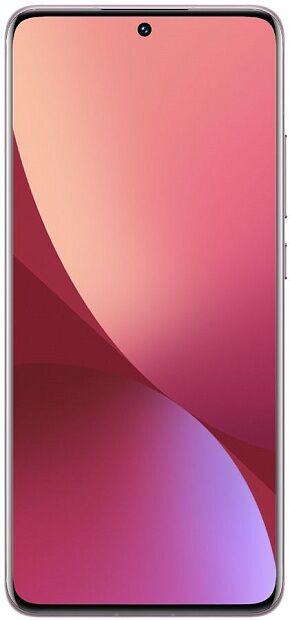 Xiaomi 12 8Gb/256Gb (Purple) EU - 2