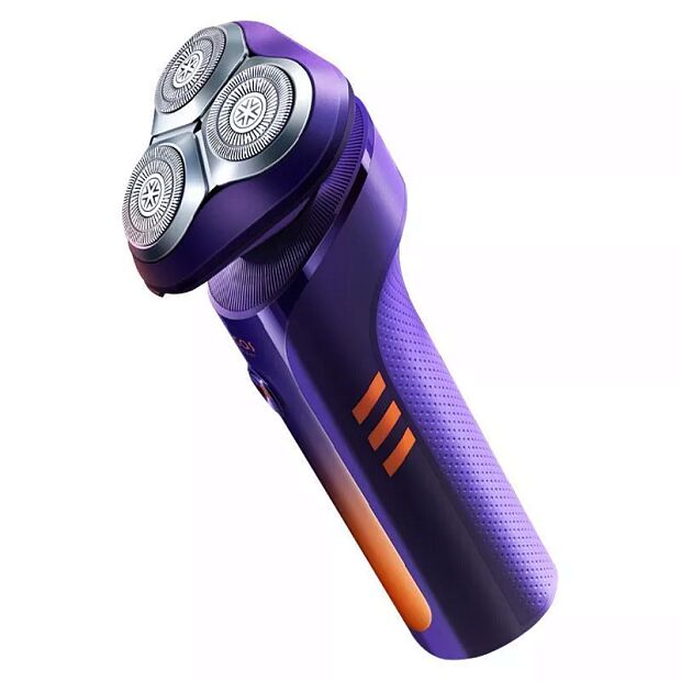 Электробритва Soocas Electric Shaver S31 (Purple) - 2