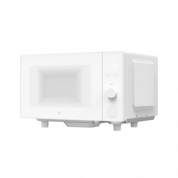 Микроволновая печь Xiaomi Mijia Rice Home Microwave Oven (White/Белый)