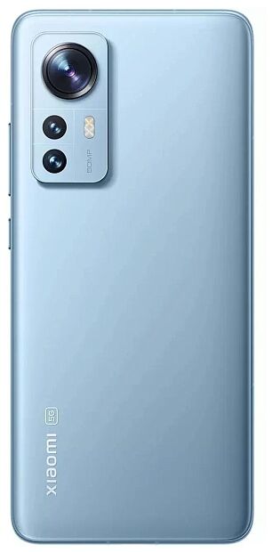 Xiaomi 12 Pro 12Gb/256Gb (Blue) RU - 3