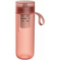 Бутылка-фильтр PHILIPS  фитнес/спорт AWP2712RDR/58 розовый - фото
